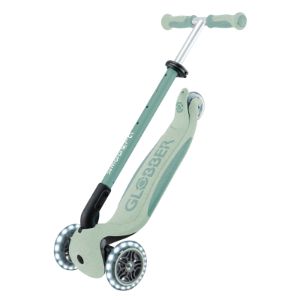 Globber Go Up Deluxe Ecologic 360° Scooter