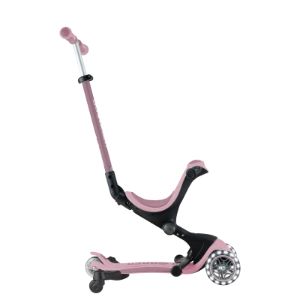 Globber Go Up Deluxe Ecologic 360° Scooter