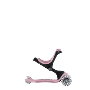 Globber Go Up Deluxe Ecologic 360° Scooter