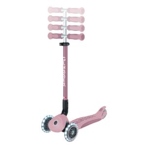 Globber Go Up Deluxe Ecologic 360° Scooter