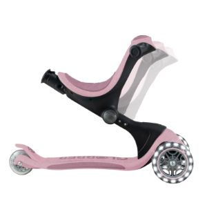 Globber Go Up Deluxe Ecologic 360° Scooter
