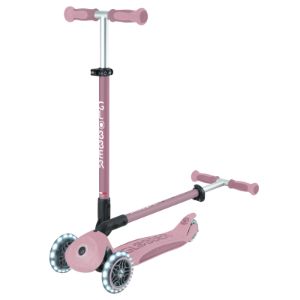 Globber Go Up Deluxe Ecologic 360° Scooter