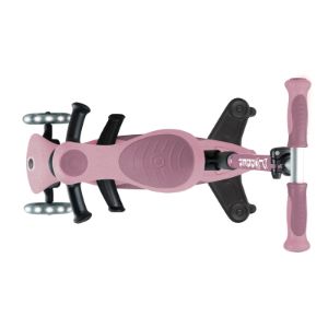 Globber Go Up Deluxe Ecologic 360° Scooter