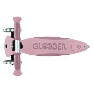 Globber Go Up Deluxe Ecologic 360° Scooter