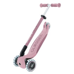 Globber Go Up Deluxe Ecologic 360° Scooter