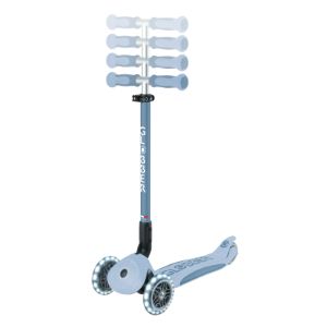 Globber Go Up Deluxe Ecologic 360° Scooter