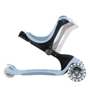 Globber Go Up Deluxe Ecologic 360° Scooter