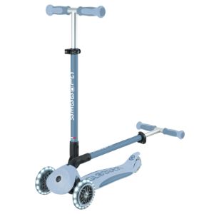 Globber Go Up Deluxe Ecologic 360° Scooter