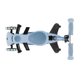 Globber Go Up Deluxe Ecologic 360° Scooter
