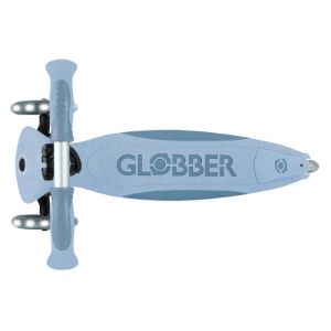 Globber Go Up Deluxe Ecologic 360° Scooter