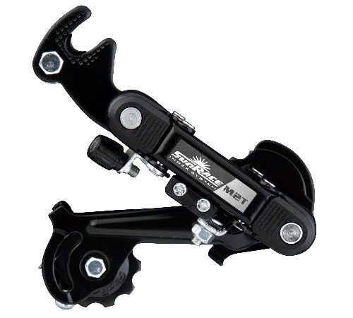 Sunrace 6/7 Speed Rear Derailleur