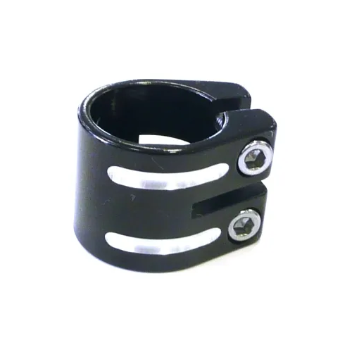 33.3mm Seat Post Clamp - No Lip