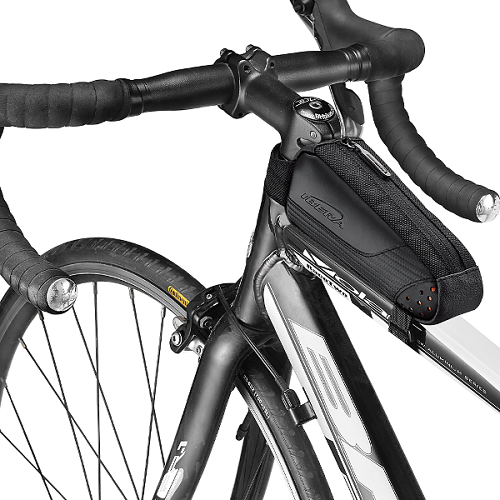 Ibera Top Tube Bag - 0.25L