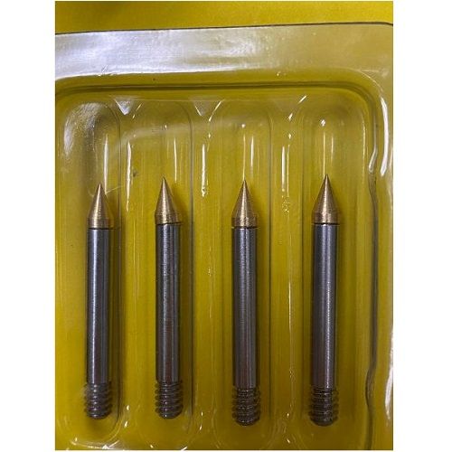 DYNAPLUG Pointed Insertion Tube