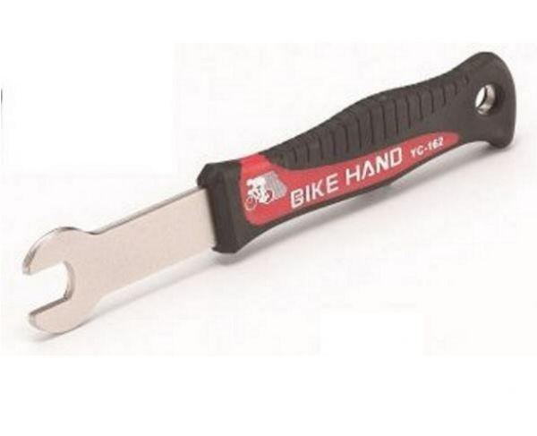 BIKEHAND Pedal Wrench - 15mm