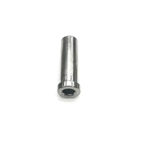 Brake Pivot Nut - M6 X 10mm X 25mm
