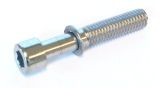Micro Adjustable Seatpost Bolt