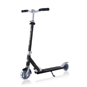 Globber Flow Element Foldable Scooter With Lights