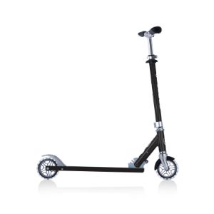Globber Flow Element Foldable Scooter With Lights