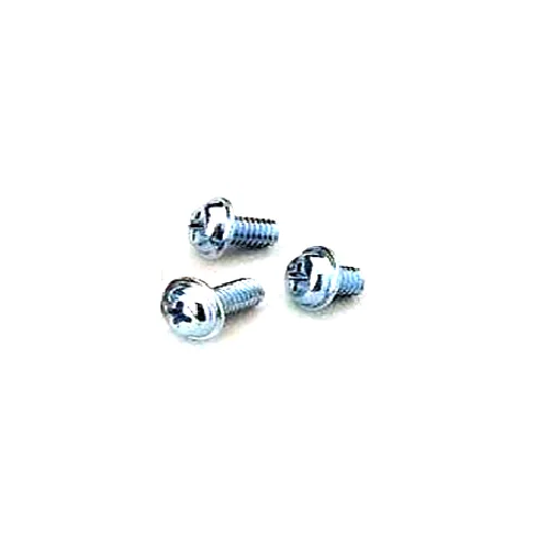 Mudguard Bolt & Nut Set- 8mm - each