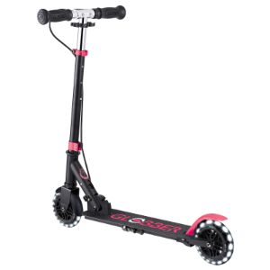Globber Flow Element Junior Lights Scooter