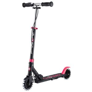 Globber Flow Element Junior Lights Scooter