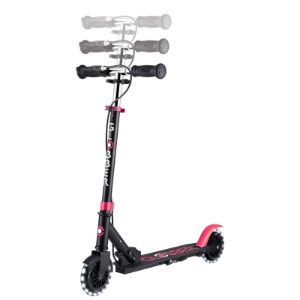 Globber Flow Element Junior Lights Scooter