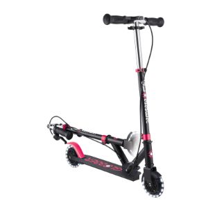 Globber Flow Element Junior Lights Scooter
