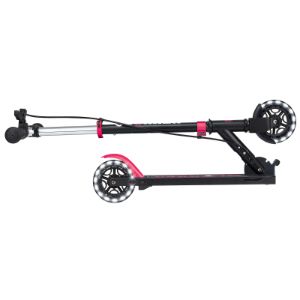 Globber Flow Element Junior Lights Scooter