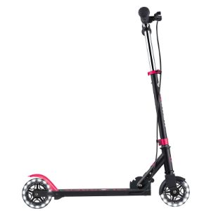 Globber Flow Element Junior Lights Scooter