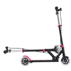 Globber Flow Element Junior Lights Scooter
