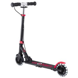 Globber Flow Element Junior Lights Scooter