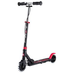 Globber Flow Element Junior Lights Scooter