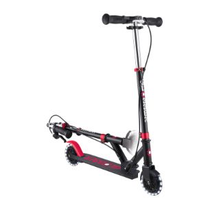 Globber Flow Element Junior Lights Scooter