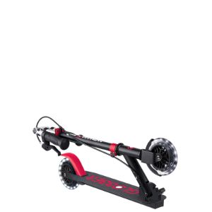 Globber Flow Element Junior Lights Scooter