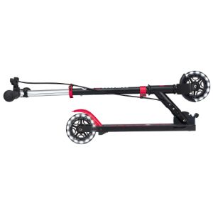 Globber Flow Element Junior Lights Scooter