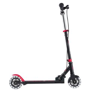 Globber Flow Element Junior Lights Scooter