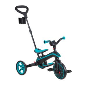 Globber Explorer Foldable 4 In 1 Trike