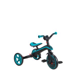 Globber Explorer Foldable 4 In 1 Trike