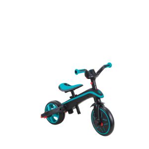 Globber Explorer Foldable 4 In 1 Trike
