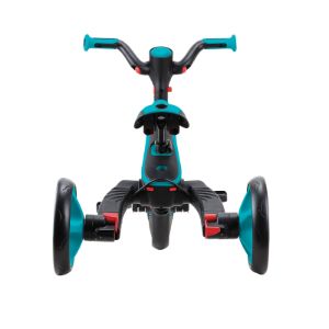Globber Explorer Foldable 4 In 1 Trike
