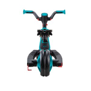 Globber Explorer Foldable 4 In 1 Trike