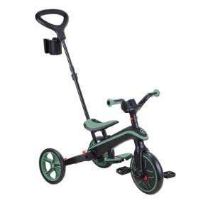 Globber Explorer Foldable 4 In 1 Trike