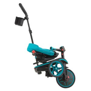 Globber Explorer Foldable 4 In 1 Trike