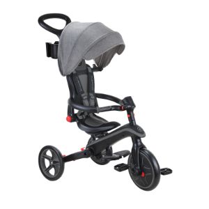 Globber Explorer Foldable 4 In 1 Trike