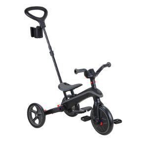 Globber Explorer Foldable 4 In 1 Trike