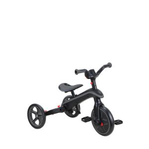 Globber Explorer Foldable 4 In 1 Trike