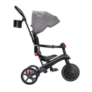 Globber Explorer Foldable 4 In 1 Trike