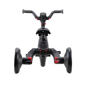 Globber Explorer Foldable 4 In 1 Trike