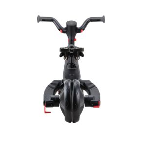 Globber Explorer Foldable 4 In 1 Trike